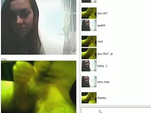 Mujeres chinas baila ...