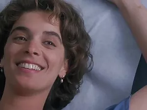 Puma es un hombre vi ...