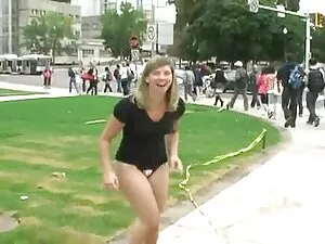 Bree Olson y Tommy v ...