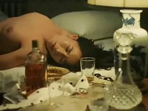 Japón esposa agitar  ...