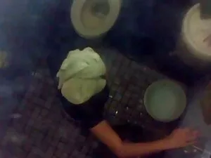 Caliente asiático es ...