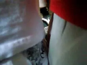 Tragar esperma con v ...