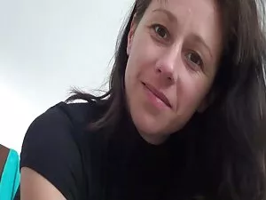 2 videos caseros de  ...