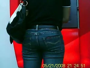 Hottie muestra toda  ...