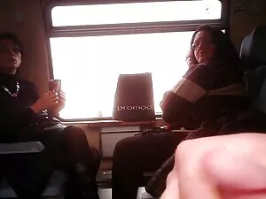 Ordeño de polla madu ...