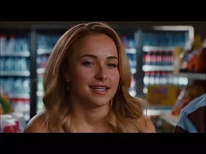 Adolescente flaca es ...