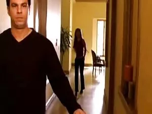 Adolescente cachonda ...