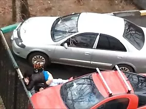 MILFs maduras casera ...