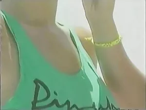 Euro babe se la foll ...