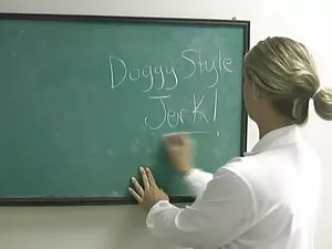 Bunny XXX - Escena 4 ...