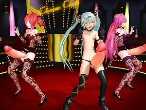 Secretario señoras m ...