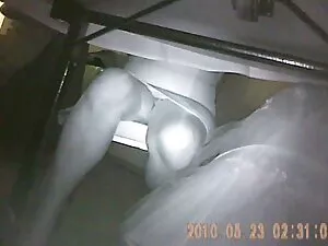 Desagradable milf in ...