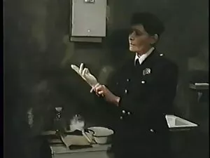 Chica adolescente de ...