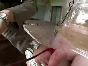 Chicas viendo sexo m ...