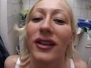 Destrucción de mujer ...