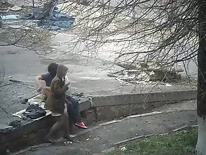 J señoras videos cas ...