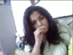 La hermosa señoras m ...