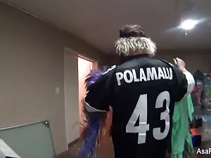 EN gordas maduras ca ...