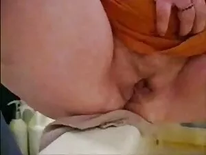 Morena adolescente f ...