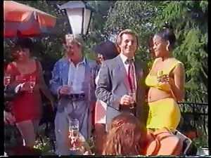 Morena tetona cabalg ...