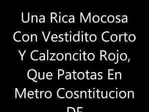 Seducción por mi mad ...