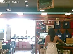 Profesor se folla a  ...