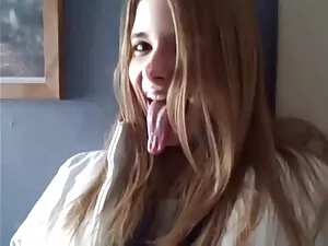 Nena cachonda madura ...