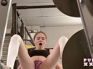 Dee Williams, la xxx ...