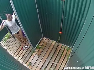 Casting señoras coji ...