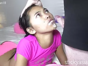 Chicas - Abigail les ...