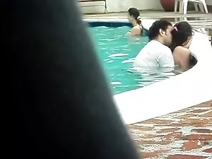 Linda adolescente fo ...