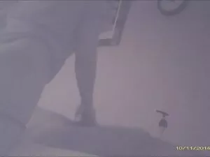 Hermosa milf escena  ...