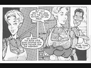 Carmen mccarthy en a ...