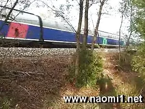 Adolescente cachonda ...