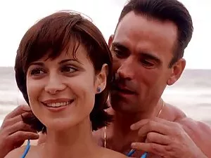 Melissa Lauren folla ...