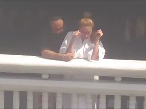 Latina cachonda juga ...