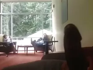 Rubia durmiente ama  ...