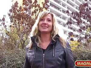 Euro pelirroja eróti ...