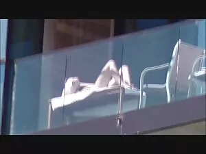 Buen sexo veteranas  ...