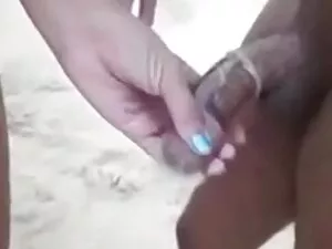 Euro babe Sands Tayl ...