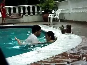 Rubia de maduras les ...